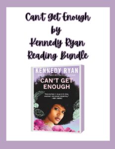 Can’t Get Enough by Kennedy Ryan